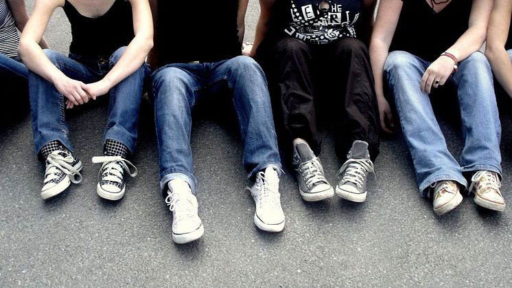 ​Freiheit, Freunde und Familie stehen bei Schülern hoch im Kurs