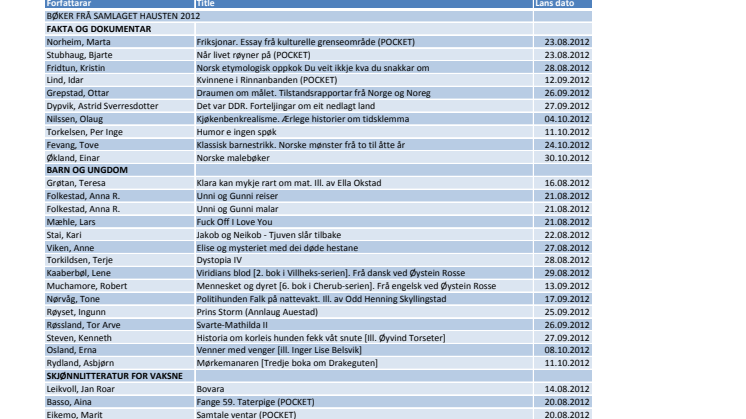 Lanseringsdatoar_ samlaget_haustliste