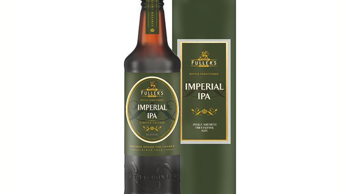 Fuller's Imperial IPA