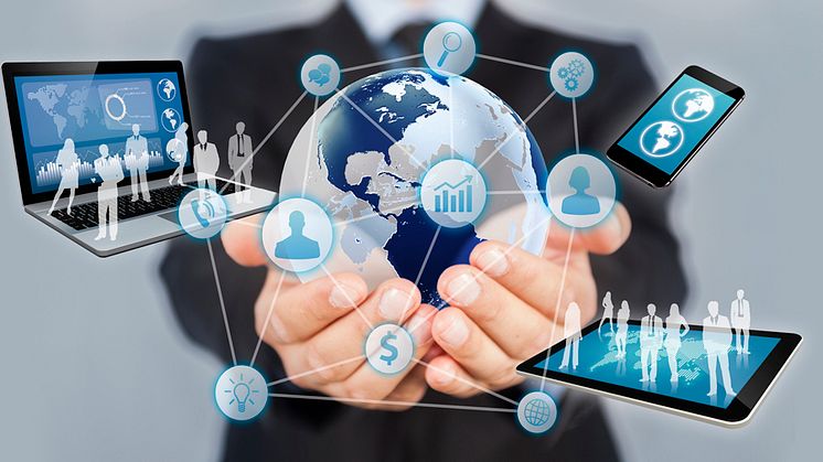 ManpowerGroups undersøkelsen viser at opptil 45 prosent av dagens betalte yrker kan bli automatisert med nåværende teknologi. Bilde: Istockphoto. 