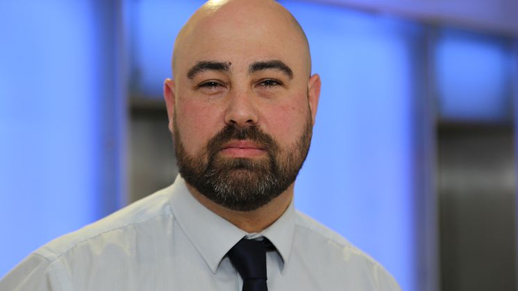Nathan McLay