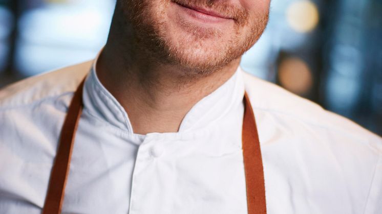 Fredrik Malmstedt