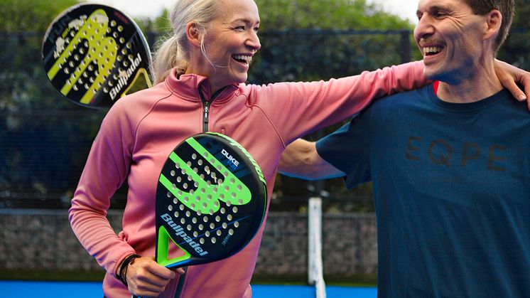 SkiStar Padel