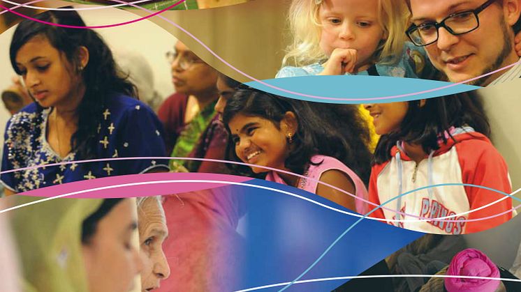 Sensus multireligiösa almanacka 2011