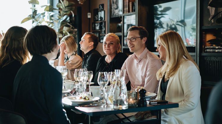 Årets e-handlare 2022 
