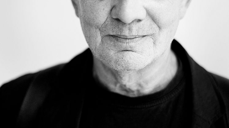 Lars Norén