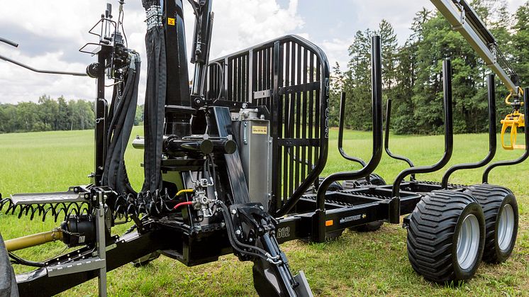 Trejon Multiforest MF1602 med V9000 – New Edition 2