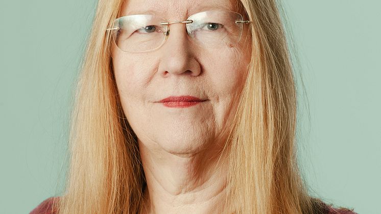 Jannike Østervold, banksjef og daglig leder