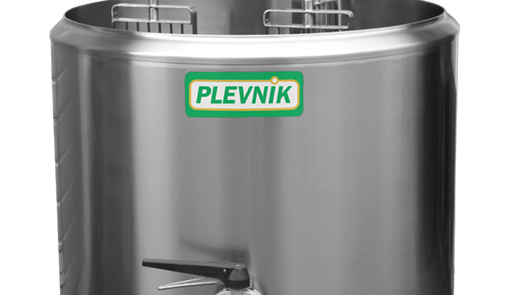 Plevnik cheese kettle SKH 100-300 EL ADV+