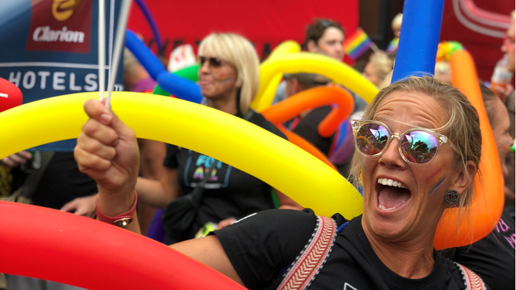 Happy pride!