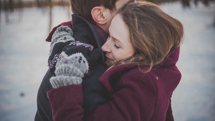 Få tycker relationen blivit sämre under COVID-19