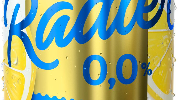 Pripps Radler