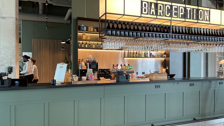 Comfort Hotel Copenhagen Airport