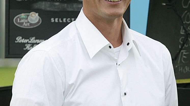 Et godt år for Peter Larsen Kaffe