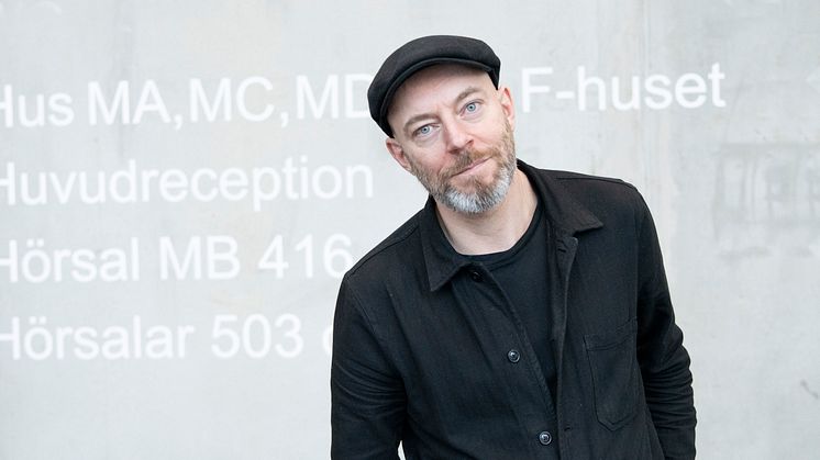 David Thurfjell