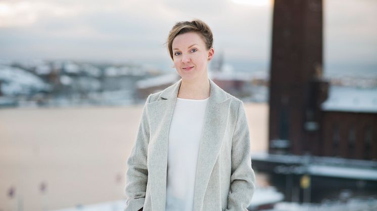 Nytt toppbetyg för SPPs hållbarhetsarbete – "ett viktigt kvitto för våra kunder"