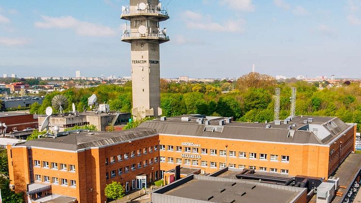 Wihlborgs hyr ut 2 000 kvm i Jägersro  