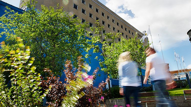 Skillnad i stöd mellan barn i särskoleklass och barn i grundskoleklass 