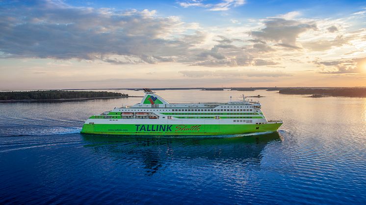 Tallink Silja | Star