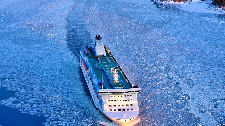 Tallink Silja | Galaxy