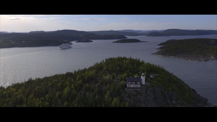 Birka Cruises Höga Kusten-kryssning