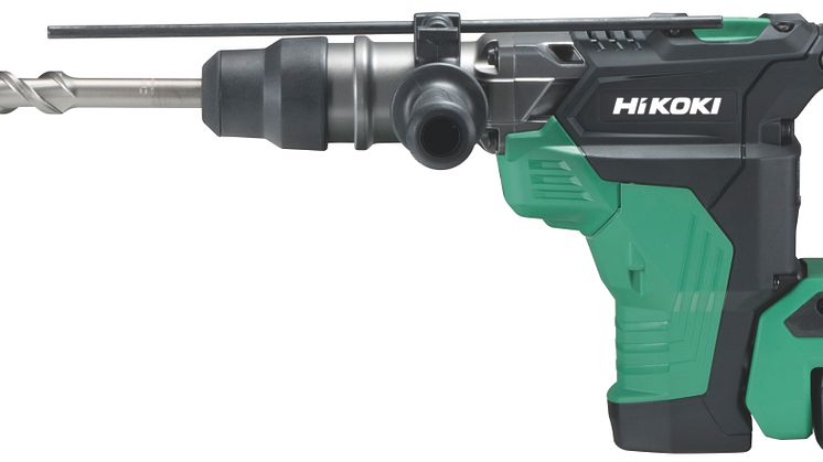 Kombihammer 36V (MULTI VOLT) DH36DMA 