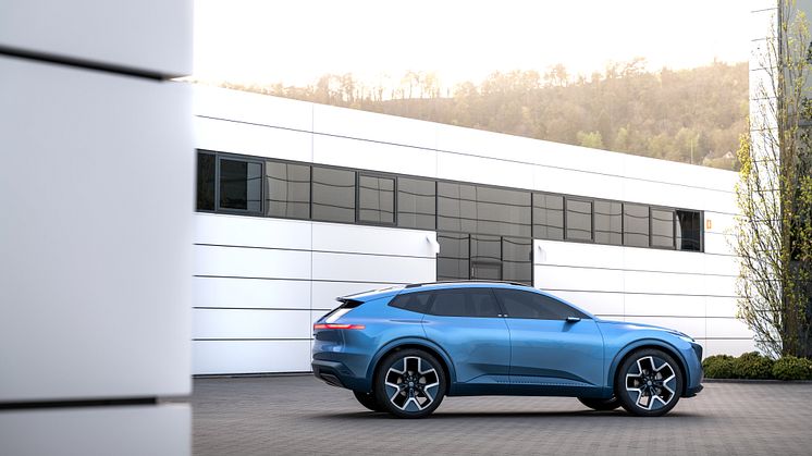 ID. Code - Beijing Auto 2024