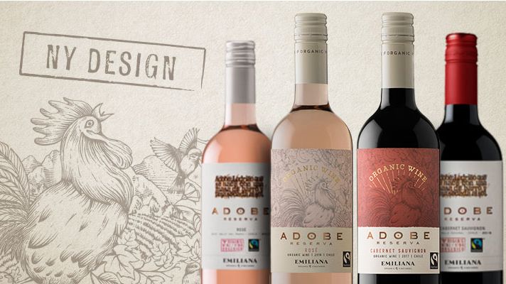 Ekologiska Adobe – nu i ny "tuppig" design