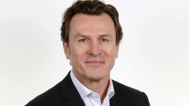 Tom Paemeleire ist neuer CEO von Kebony