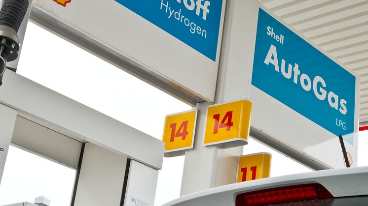 Energistasjon 