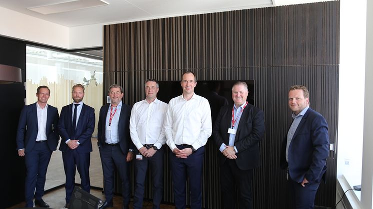 NNIT extends collaboration with PFA