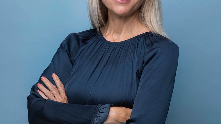Mette Lundberg, direktør for Politik og Kommunikation, IT-Branchen