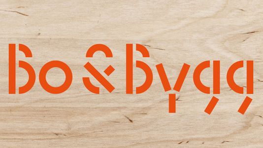 ​Hem, Villa & Bostadsrätt blir Bo & Bygg