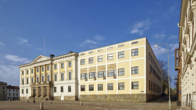 Rådhuset