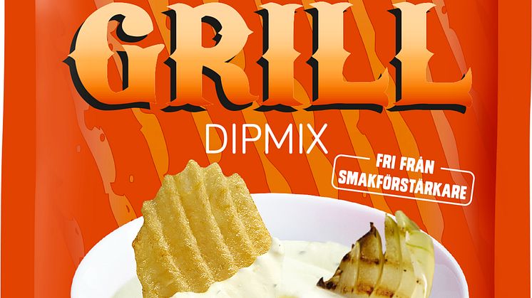 Estrella Grill Dipmix 