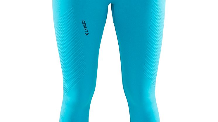 Seamless Touch Tights