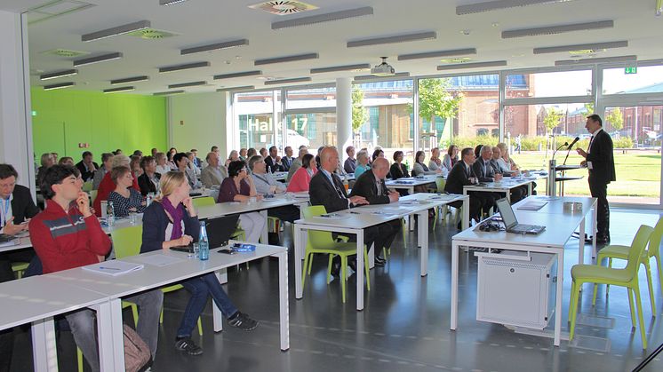 Neuer Bacherlorstudiengang „Öffentliche Verwaltung Brandenburg (LL.B.)“ ab Wintersemester 2016/2017