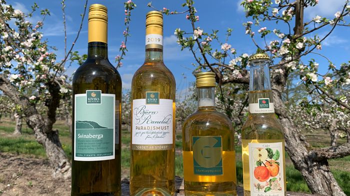 Must och cider 2019