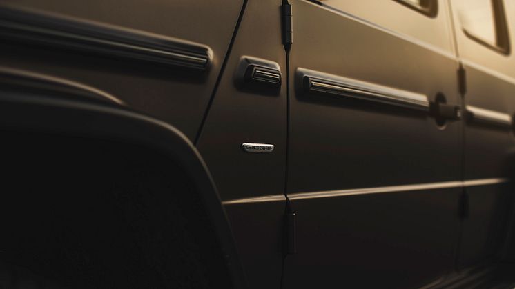 G 400 d