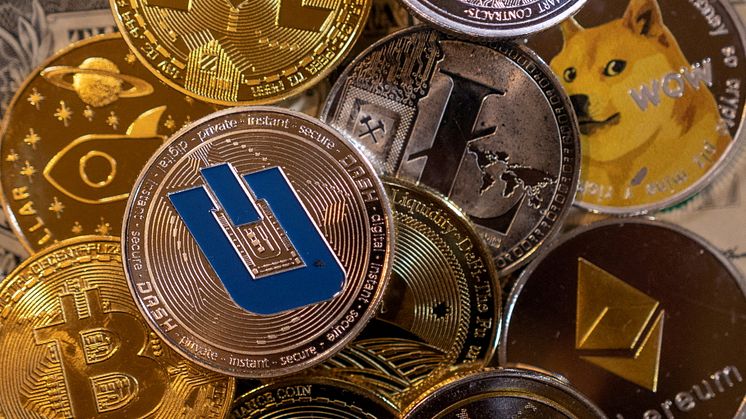 Institutional Appetite for Cryptocurrencies on the Rise