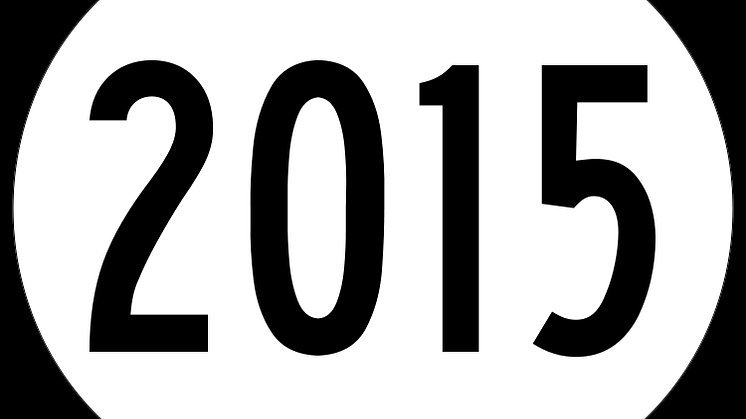 Top of the PR Pops: 2015's Best Bits