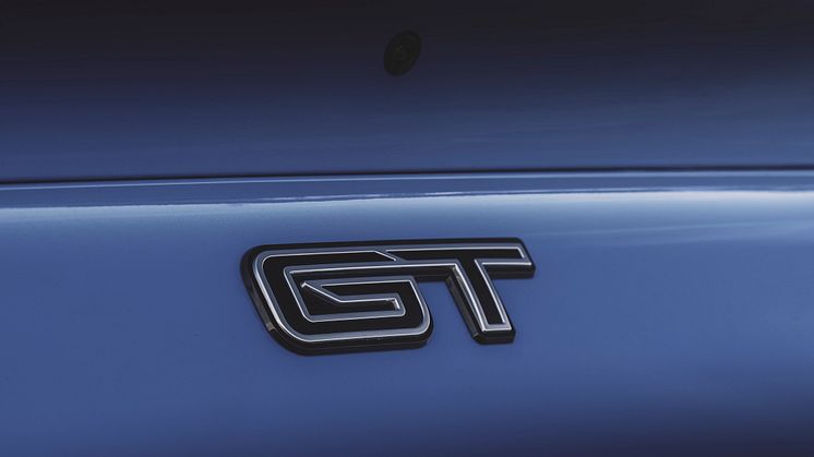 Ford Mustang Mach-E GT 2021 Kroatia