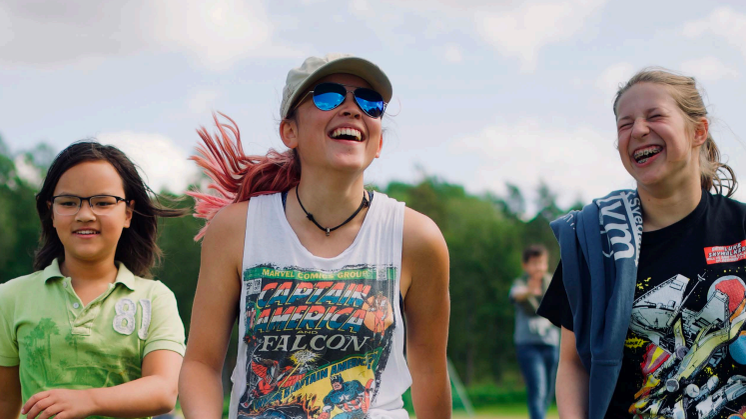 Hello World! Camp 2019 störst hittills