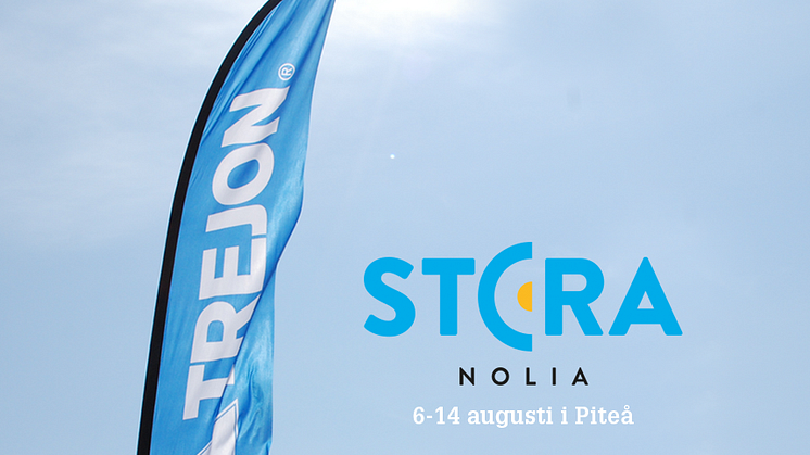 Vi ses på Stora Nolia!