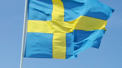Nationaldagsfirande 6 juni i Örebro