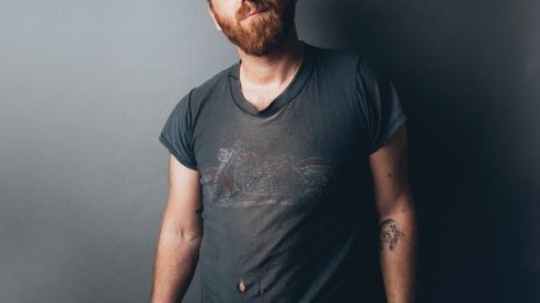 Dan Auerbach er tilbake med første album siden 2009 