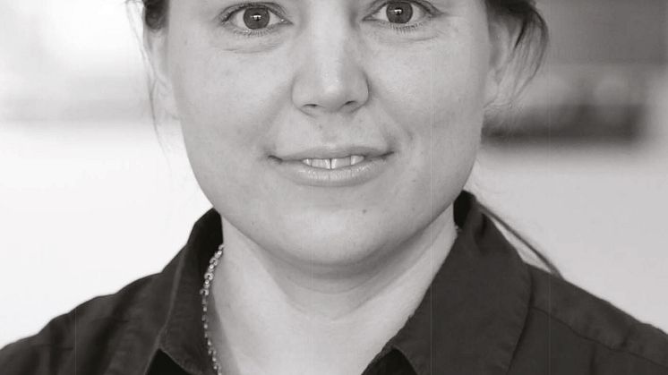 Linn Saarinen