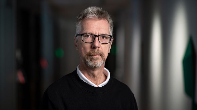 Håkan Marcusson