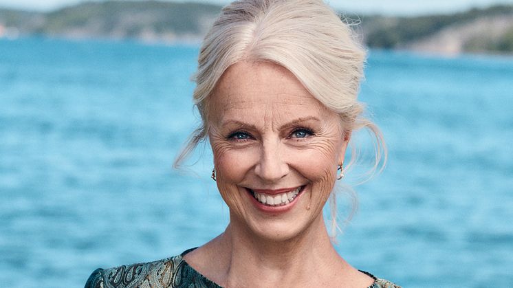 Anne Sofie von Otter