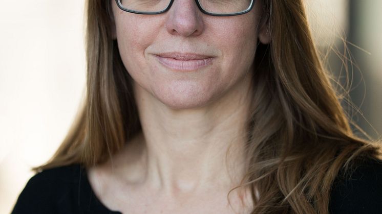 Erika Weiberg, Uppsala universitet,﻿ tilldelas det Rettigska priset vid Kungl. Vitterhetsakademiens årshögtid den 19 mars.
